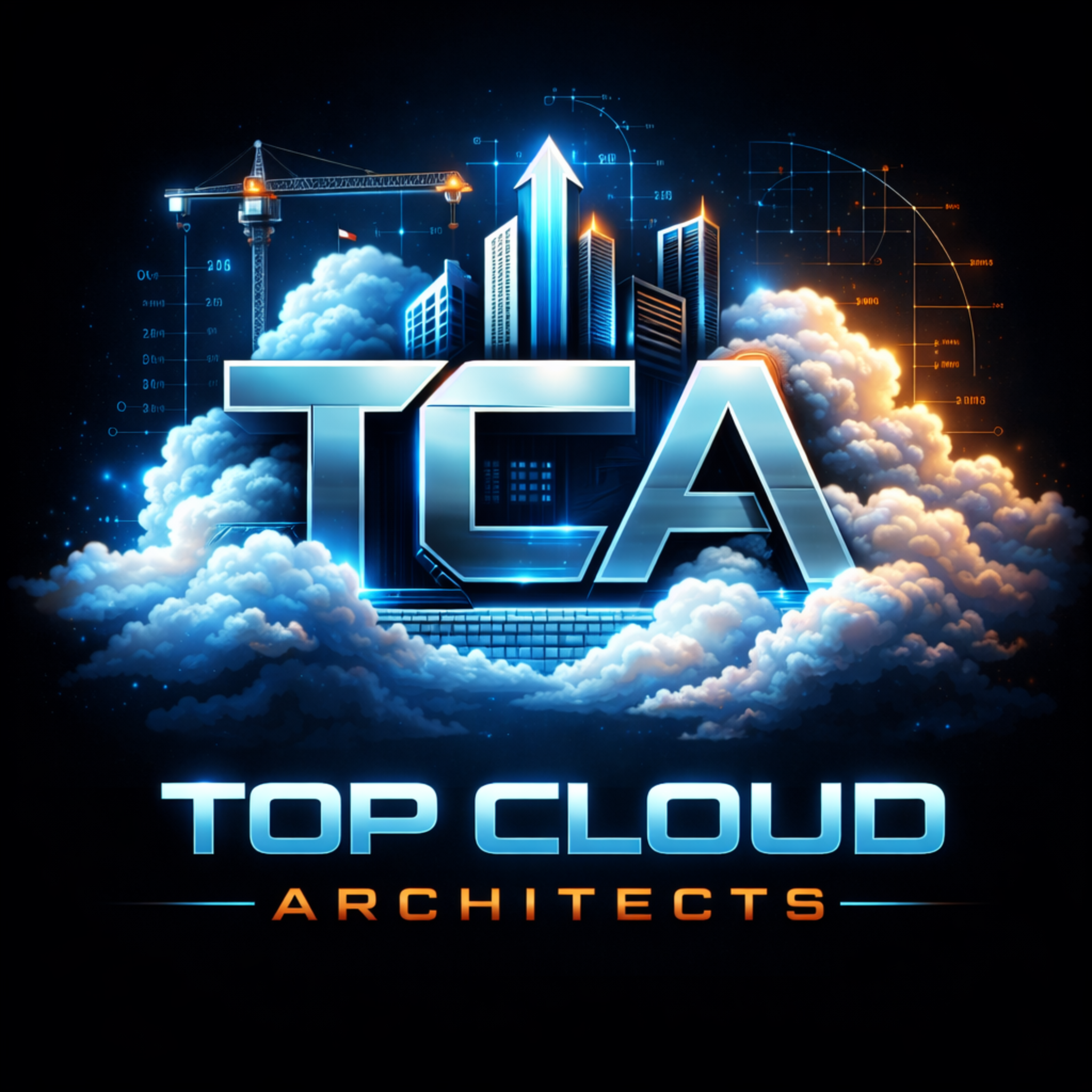 Top Cloud Architects logo